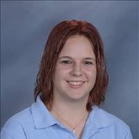 Ashley Collinwood mugshot