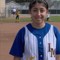 Alyssa Gutierrez mugshot
