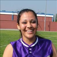 Vernae Sevilla mugshot
