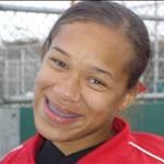 Ayesha Shields mugshot
