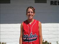 Ashley Stevens