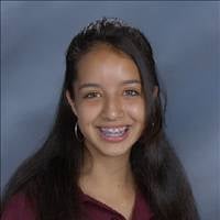 Vanessa Villafan mugshot