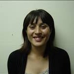 Priscilla Lozada mugshot