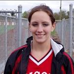 Melissa Schlegel mugshot