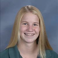 Katie Van Hofwegen mugshot