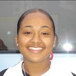 Kiana Brownbill mugshot