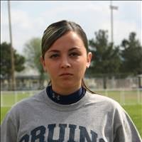 Cynthia Martinez mugshot
