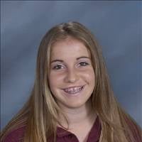 Karlie Carlson mugshot