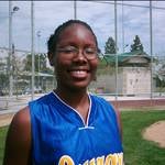 Ruthshana Freeman mugshot