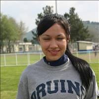 Jessica Hernandez mugshot