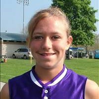 Cortney Conrad mugshot