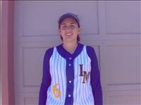 Valerie Yingling