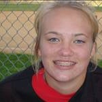 Kristen Robinson mugshot
