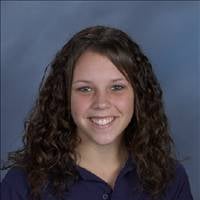 Casie Chapman mugshot