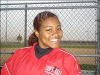 Jennifer Hodrick