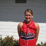 Candice Miller mugshot