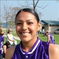 Belinda Gamez mugshot