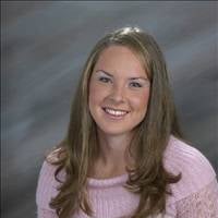Megan Burch mugshot