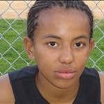 Shenaaz Burrell mugshot