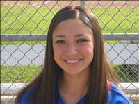 Lauren Olivas mugshot