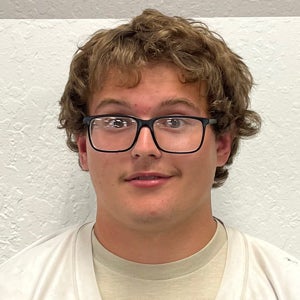 Jacob Hoffman mugshot