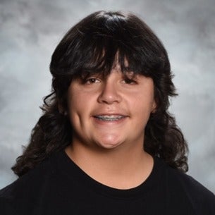 Izraell Garcia-Elison mugshot