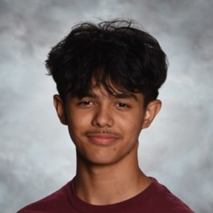 Niko Melendez mugshot