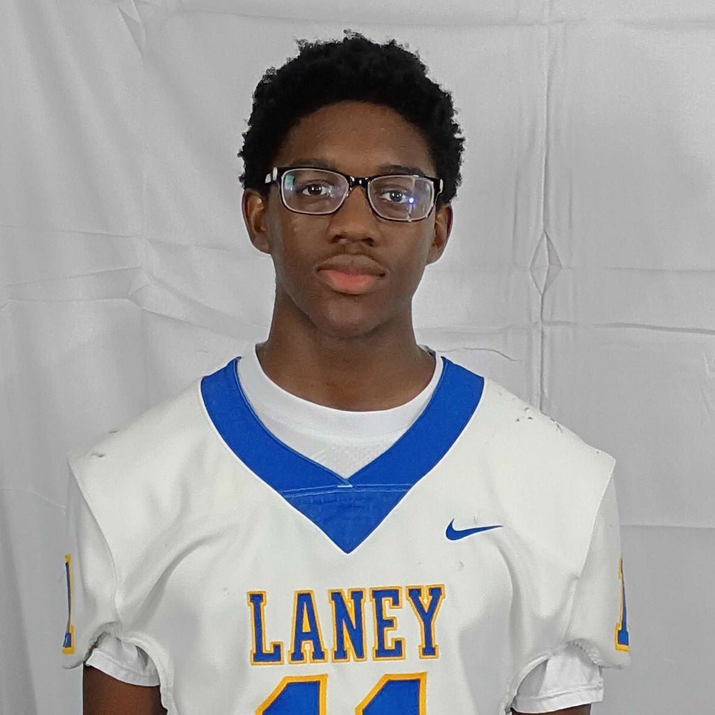 Dakari Murphy mugshot