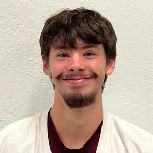 Keaton Miller mugshot