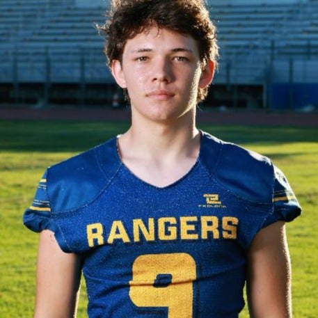 Kale Aguilar mugshot