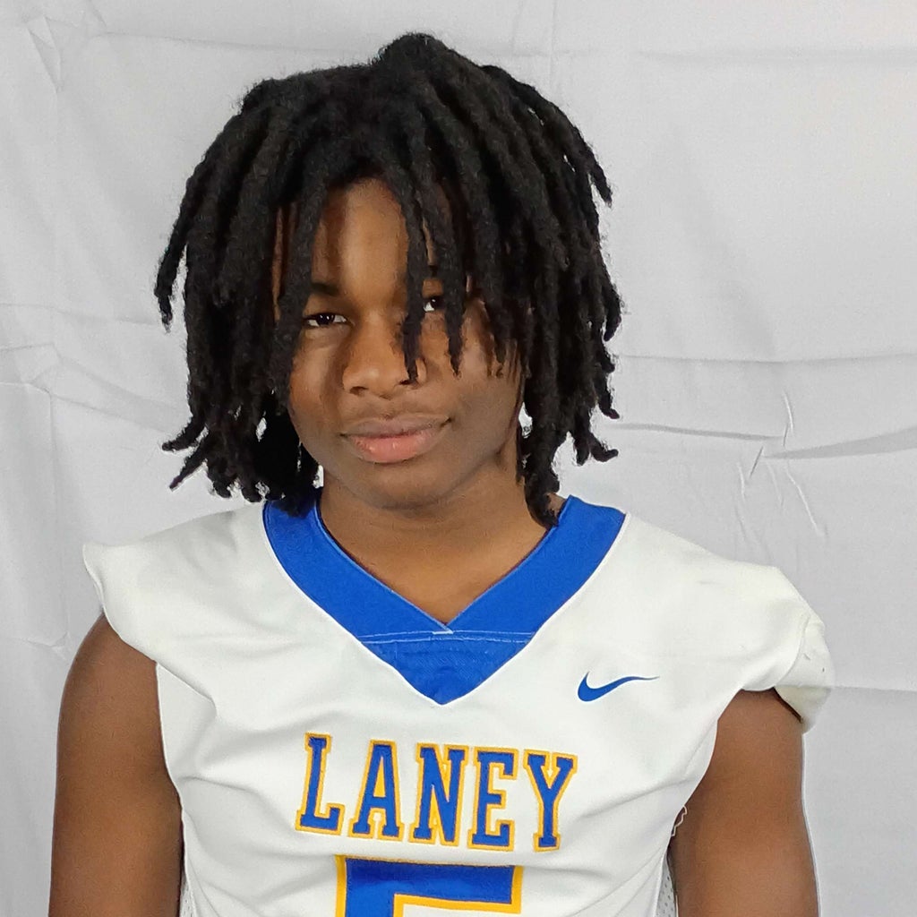 Treyvon Melvin mugshot