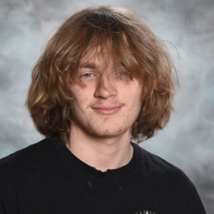Daniel Reid mugshot