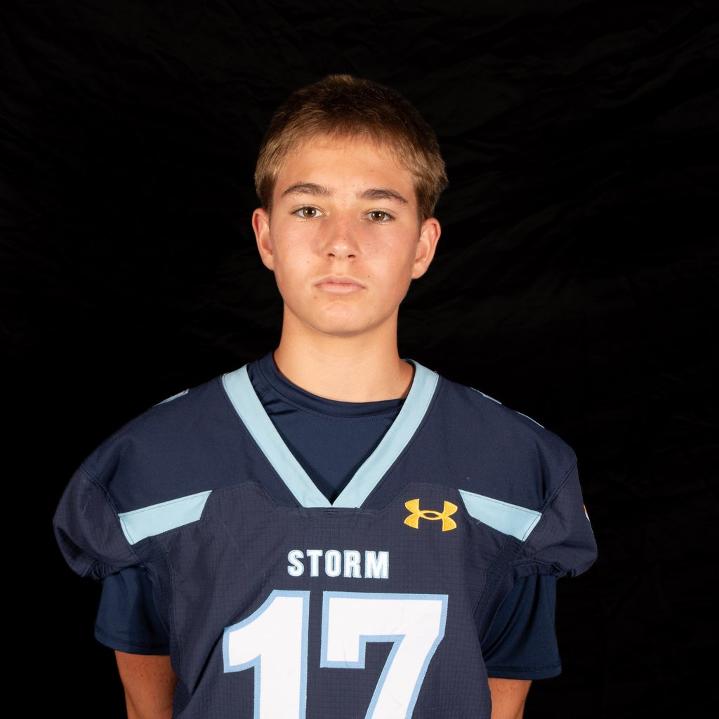 Jakob Giuliano mugshot