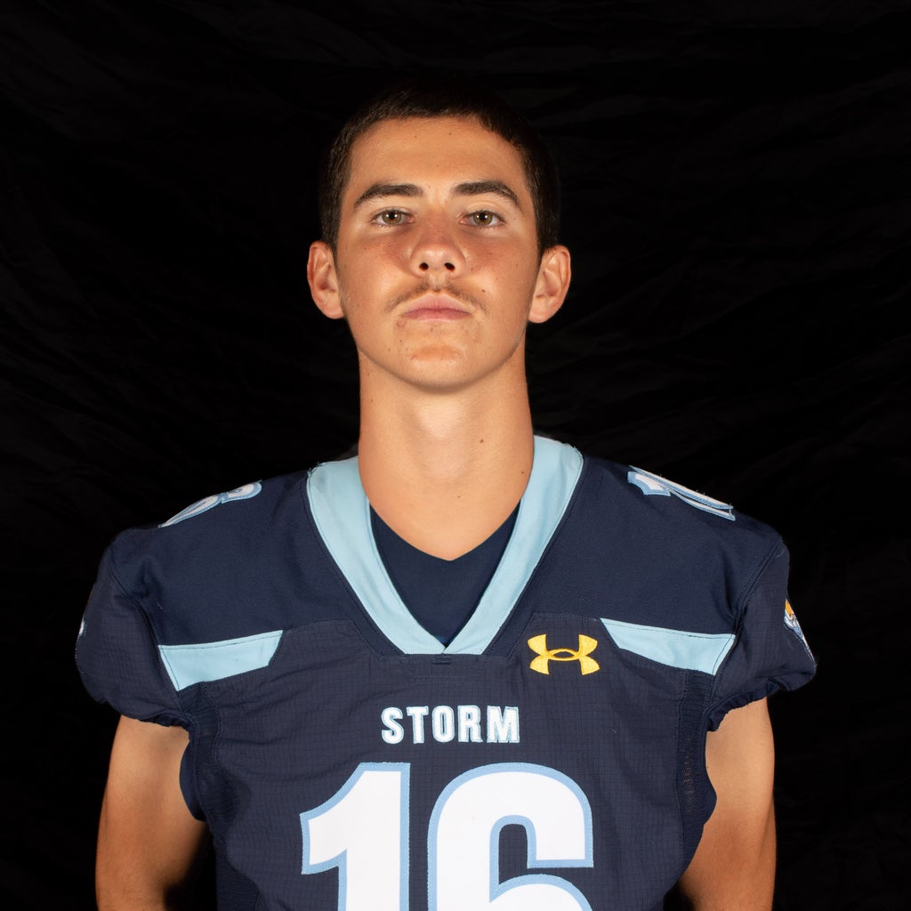 Colt Burns mugshot