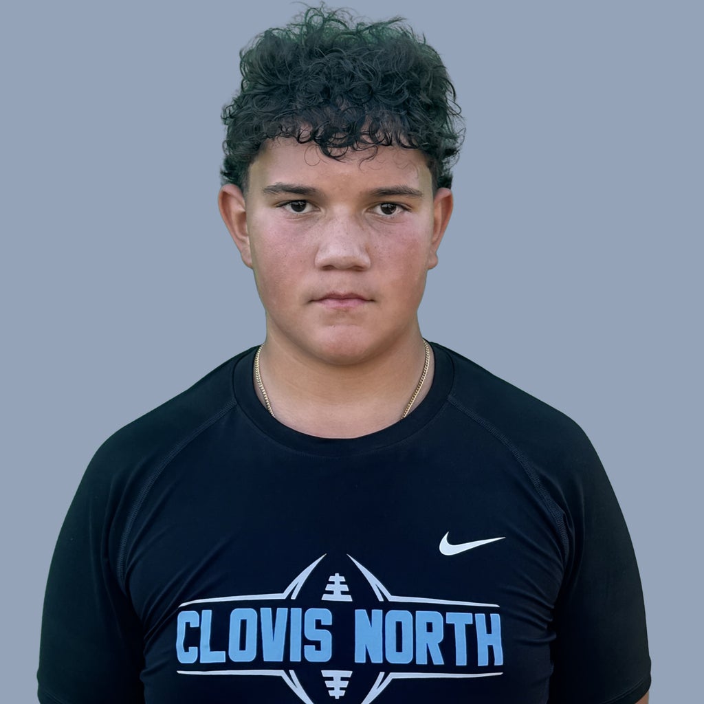 Nathan Castillo mugshot