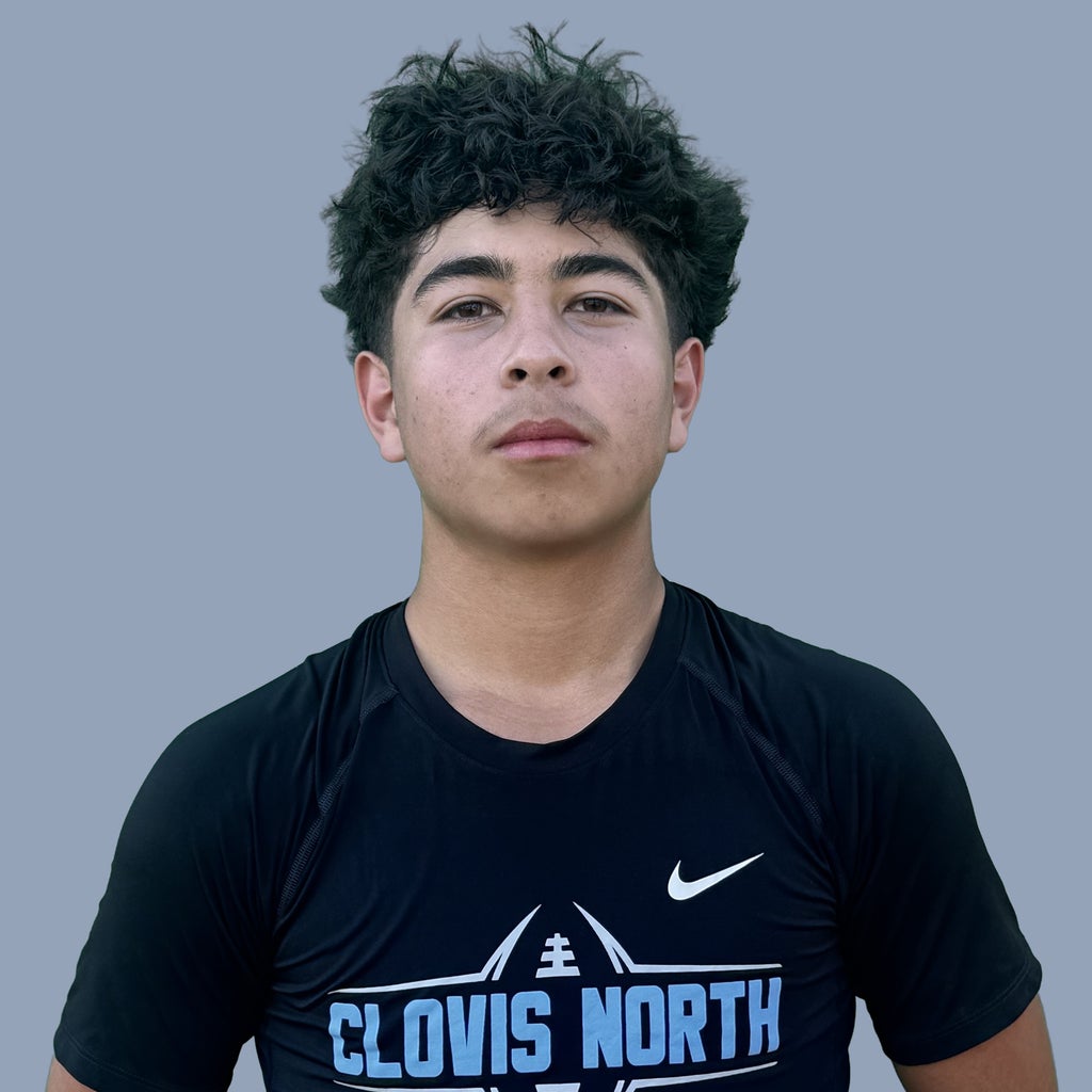 Sebastian Chavez mugshot