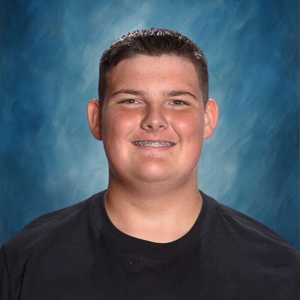 Ray Jackson mugshot