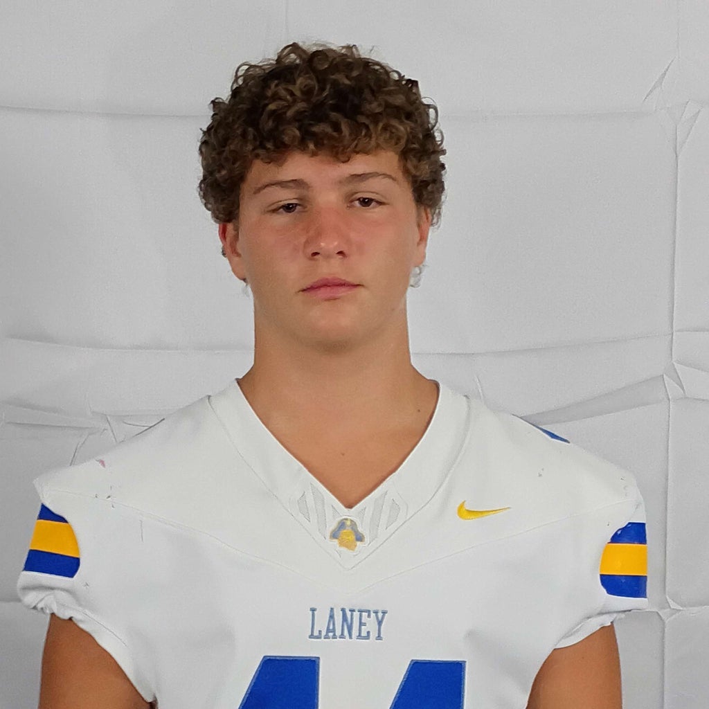 Landon Smallwood mugshot