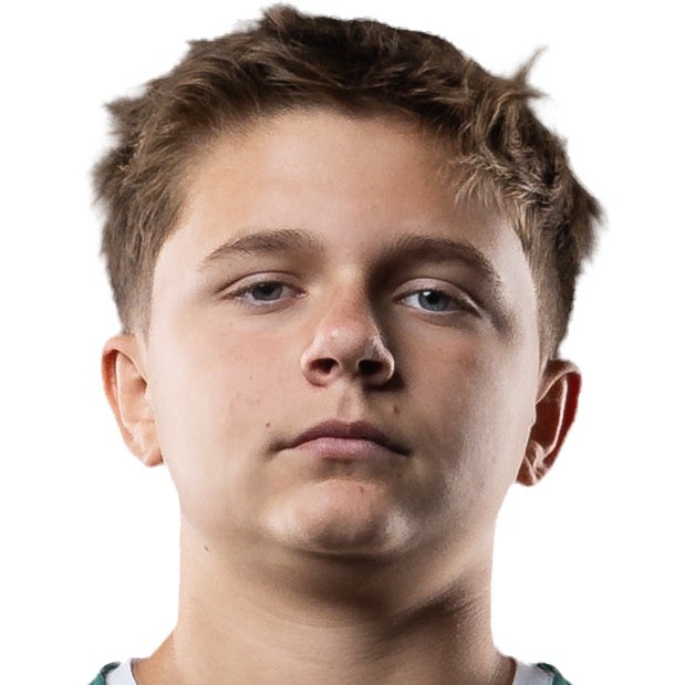 Logan Morrow