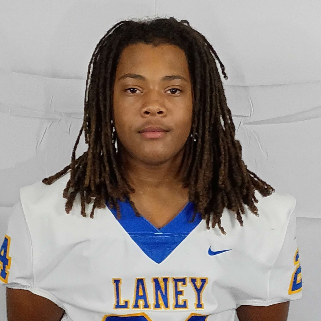 King Grady mugshot