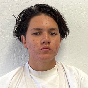 Brian Avila mugshot