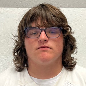 Rick Springer mugshot