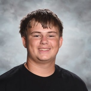 Peyton Hornsby mugshot