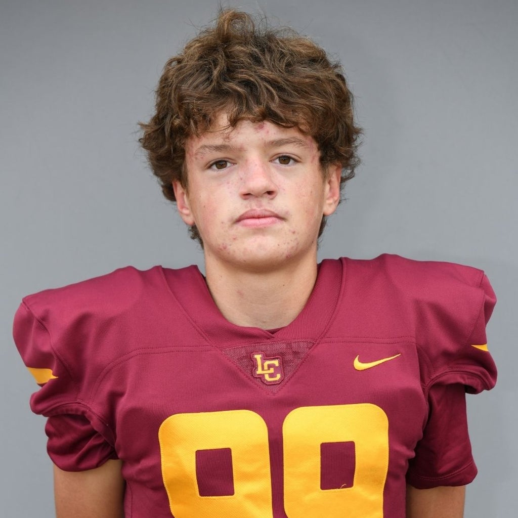Connor Alexander mugshot