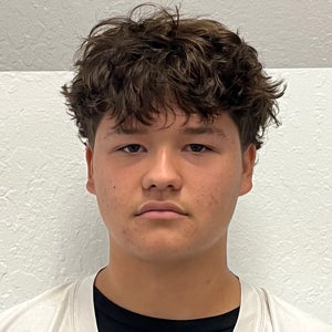 Jayen Jackson mugshot