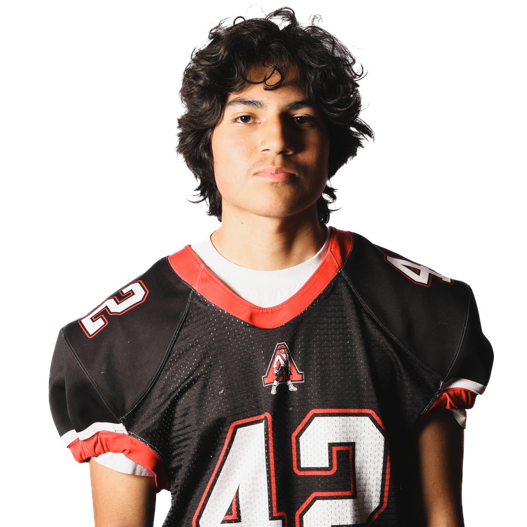 Sebastian Chavez Hernandez mugshot
