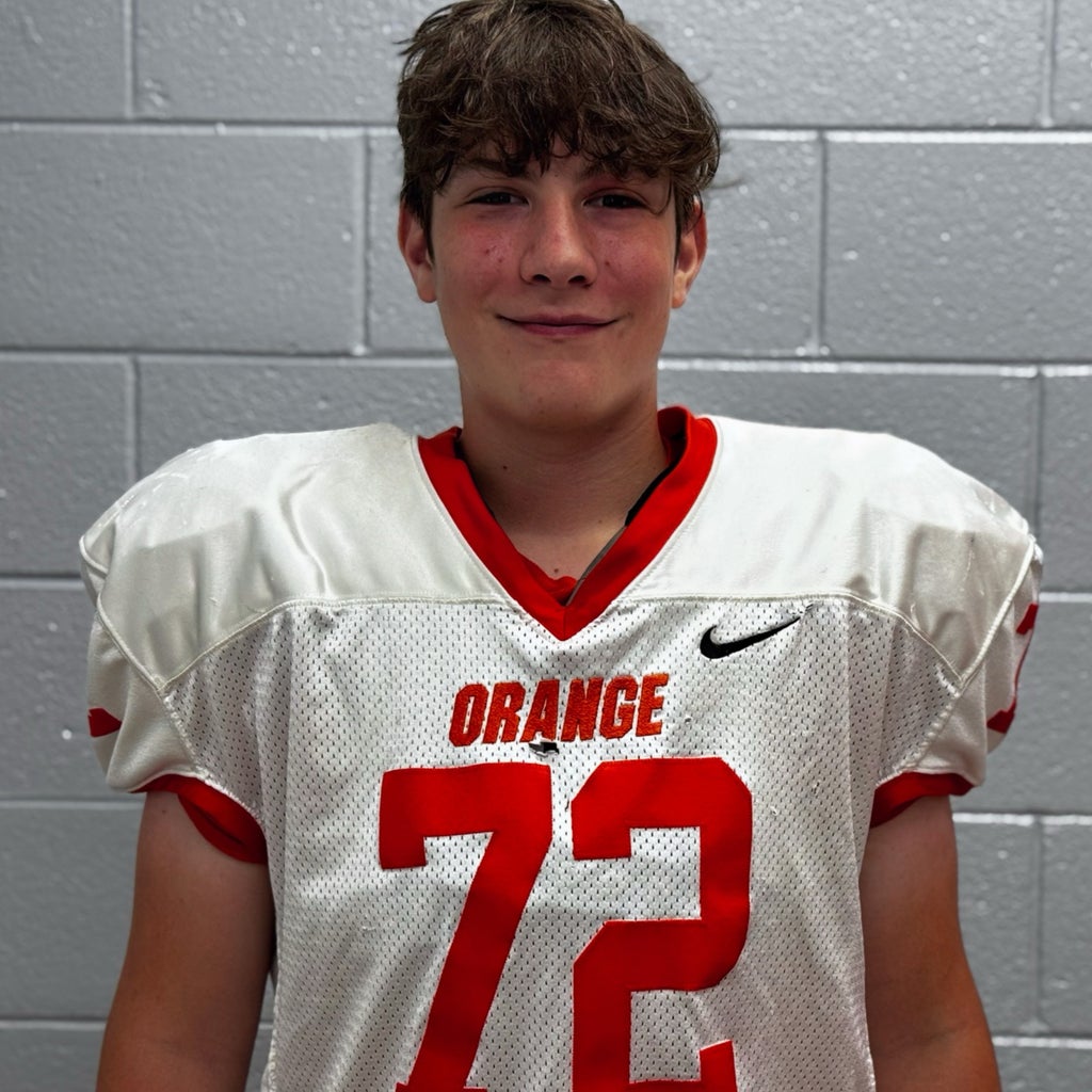 Branson Carter mugshot