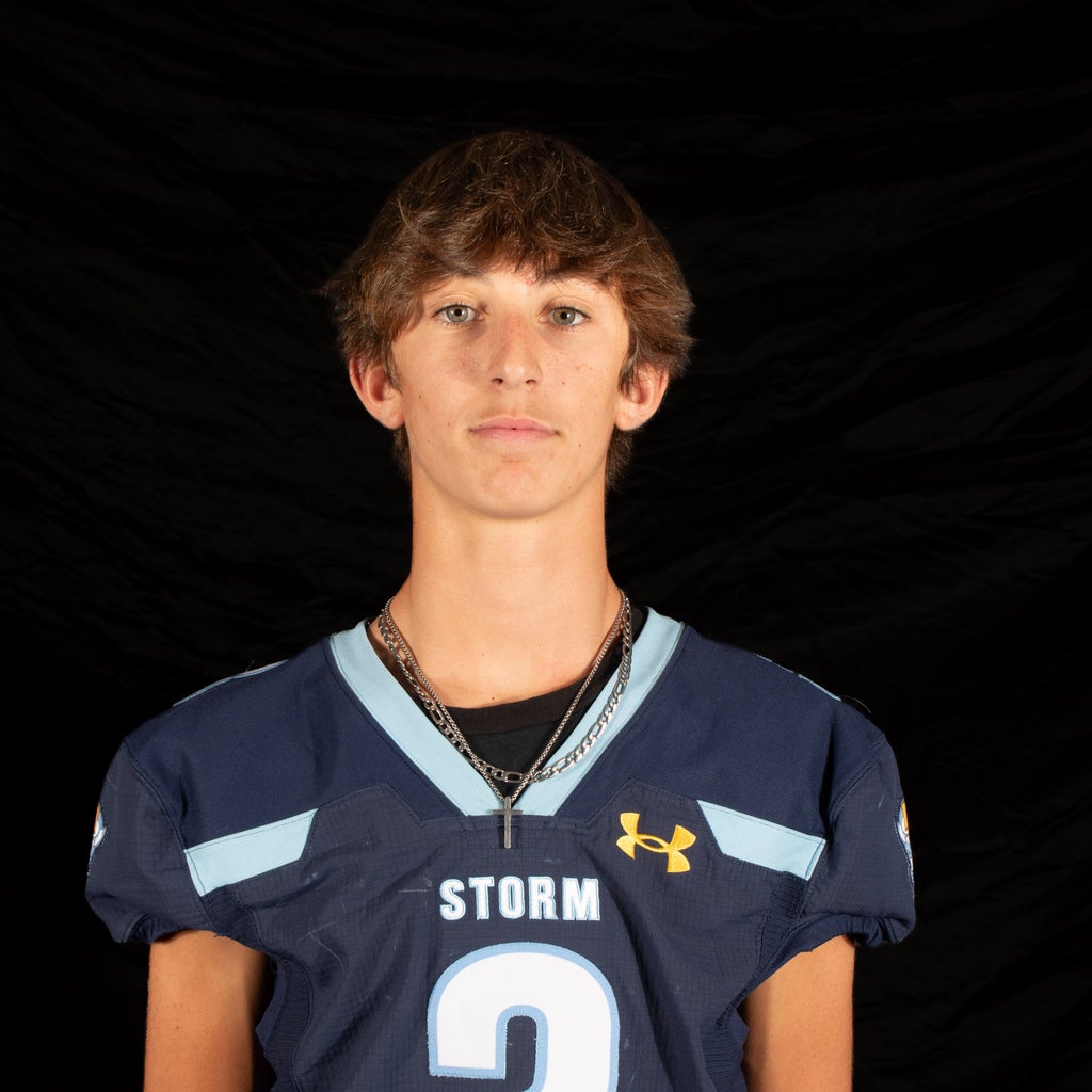 Paxon Moody mugshot