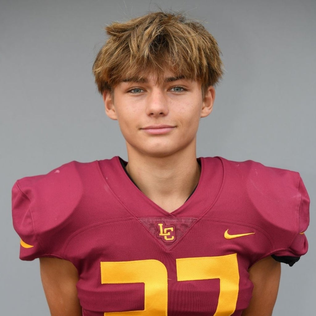 Ben Miller mugshot