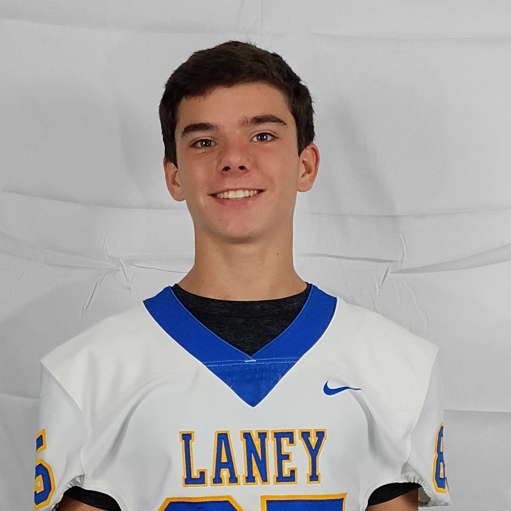 Bentley Burton mugshot
